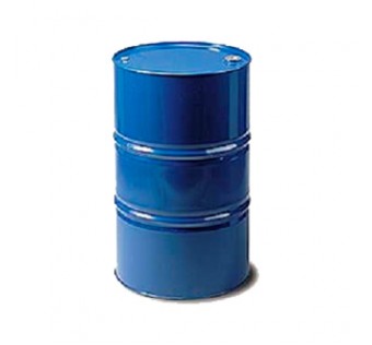 Metal tight head drum