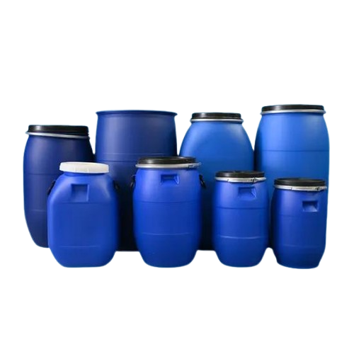 Hobbs containers
